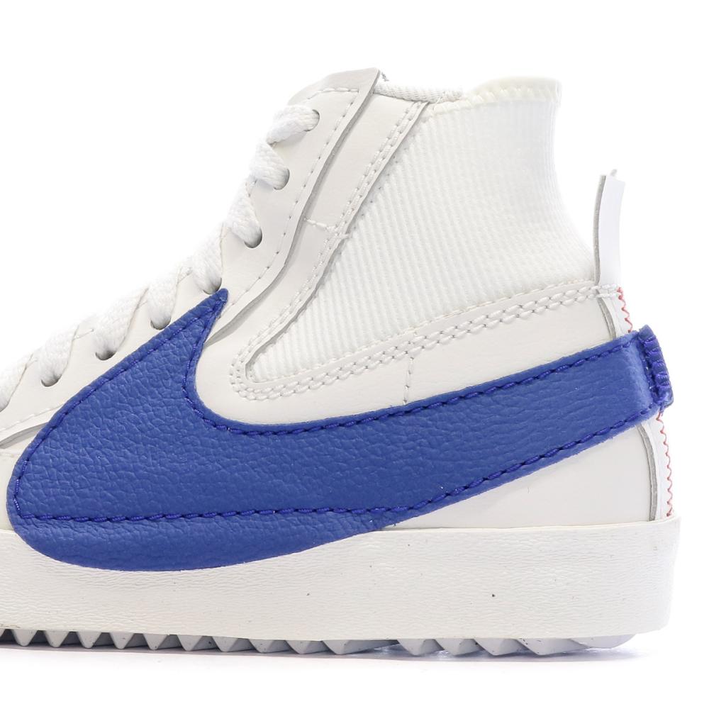 Nike Basket Blanche Homme Nike Blazer Jumbo