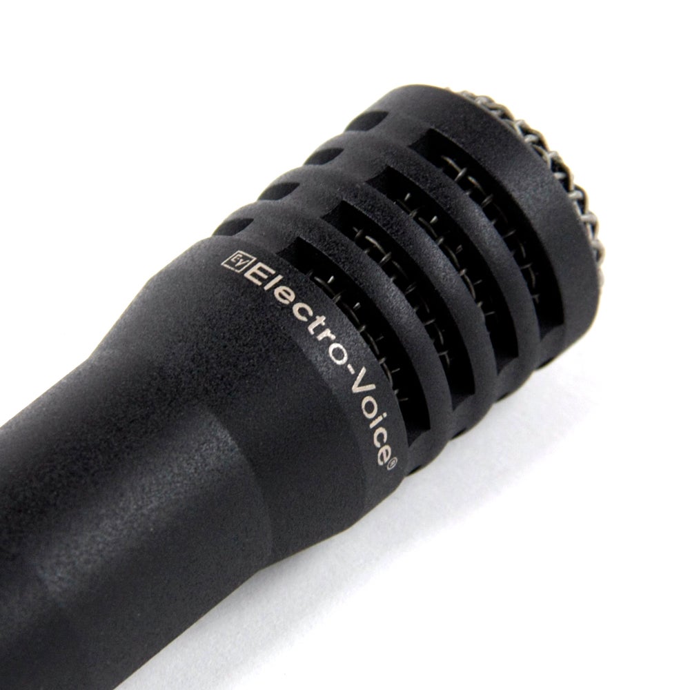 Electro-Voice PL 37 condensator overhead en instrument microfoon
