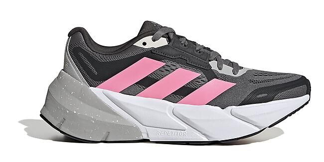 ADIDAS - CHAUSSURES DE RUNNING ADISTAR 1 W