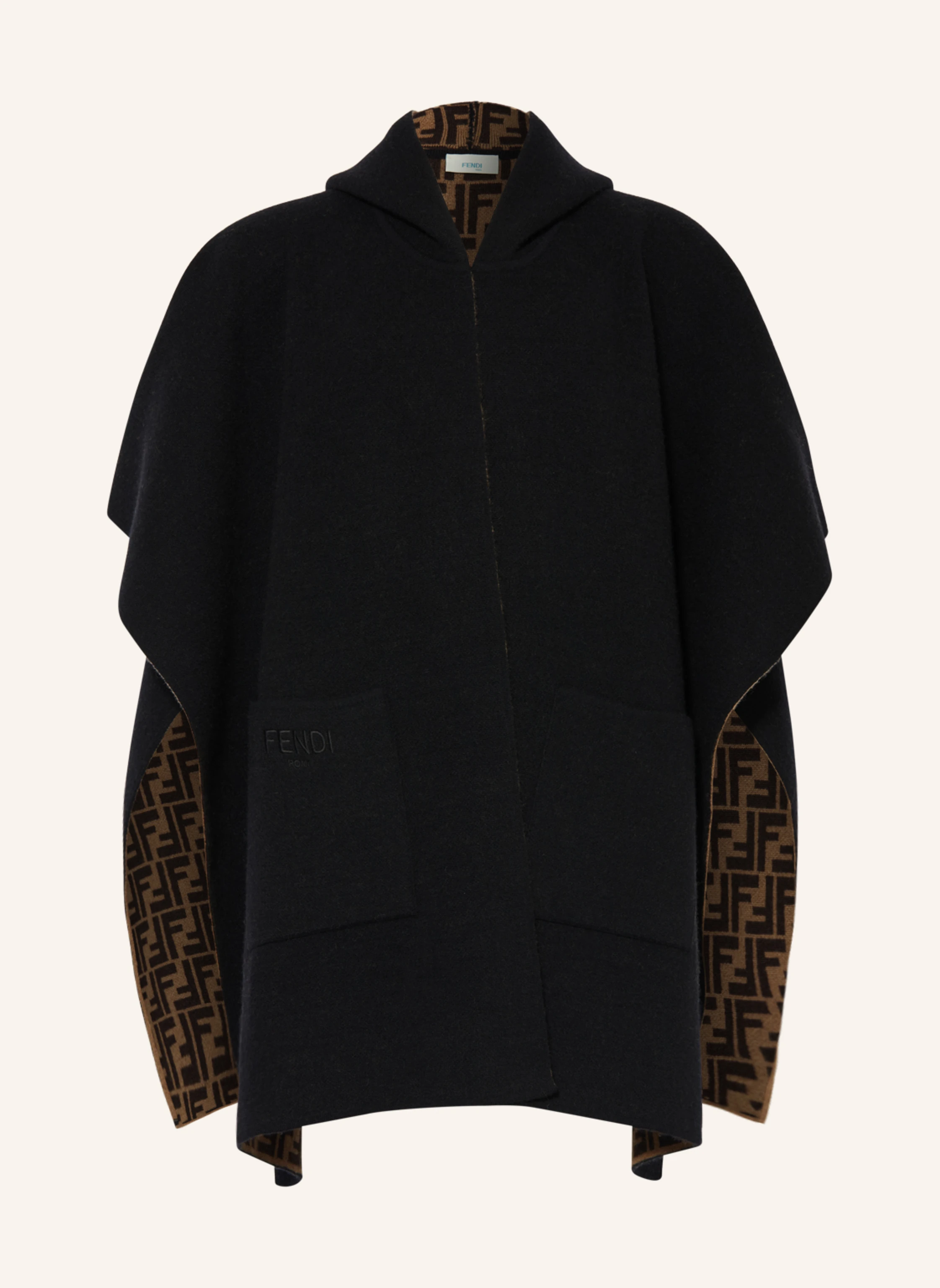 FENDI Cape