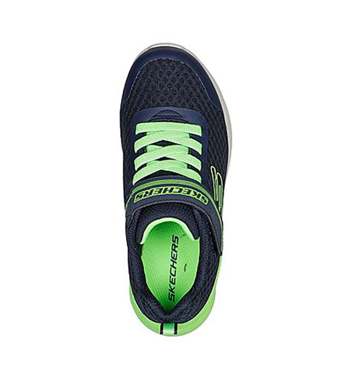 Skechers Boys Microspec Max - Gorvix Sneakers