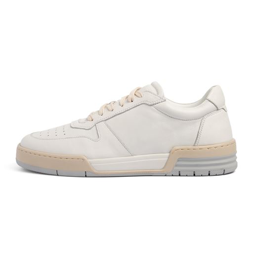 Garment Project Legacy 80s Sneakers, Hvid, 41