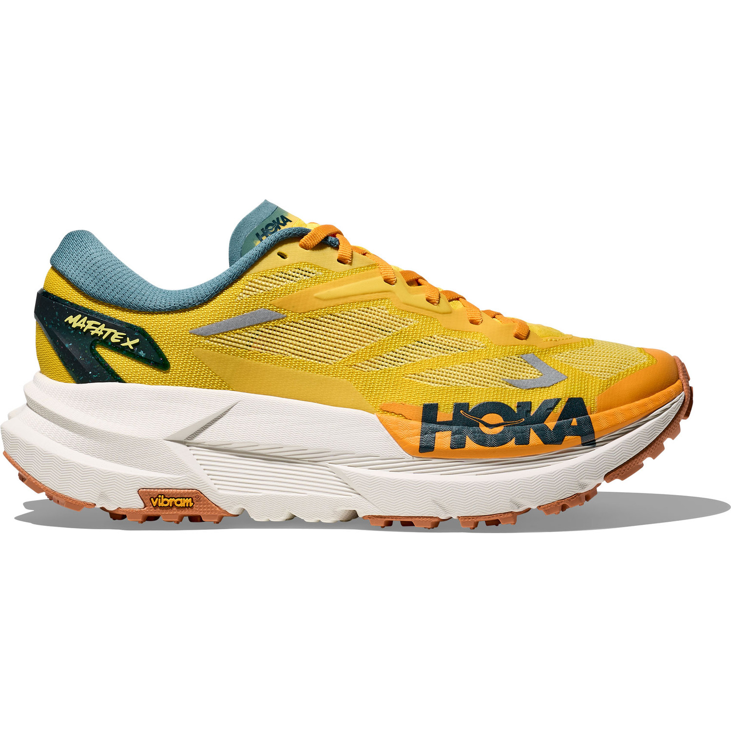 HOKA Mafate X Heren