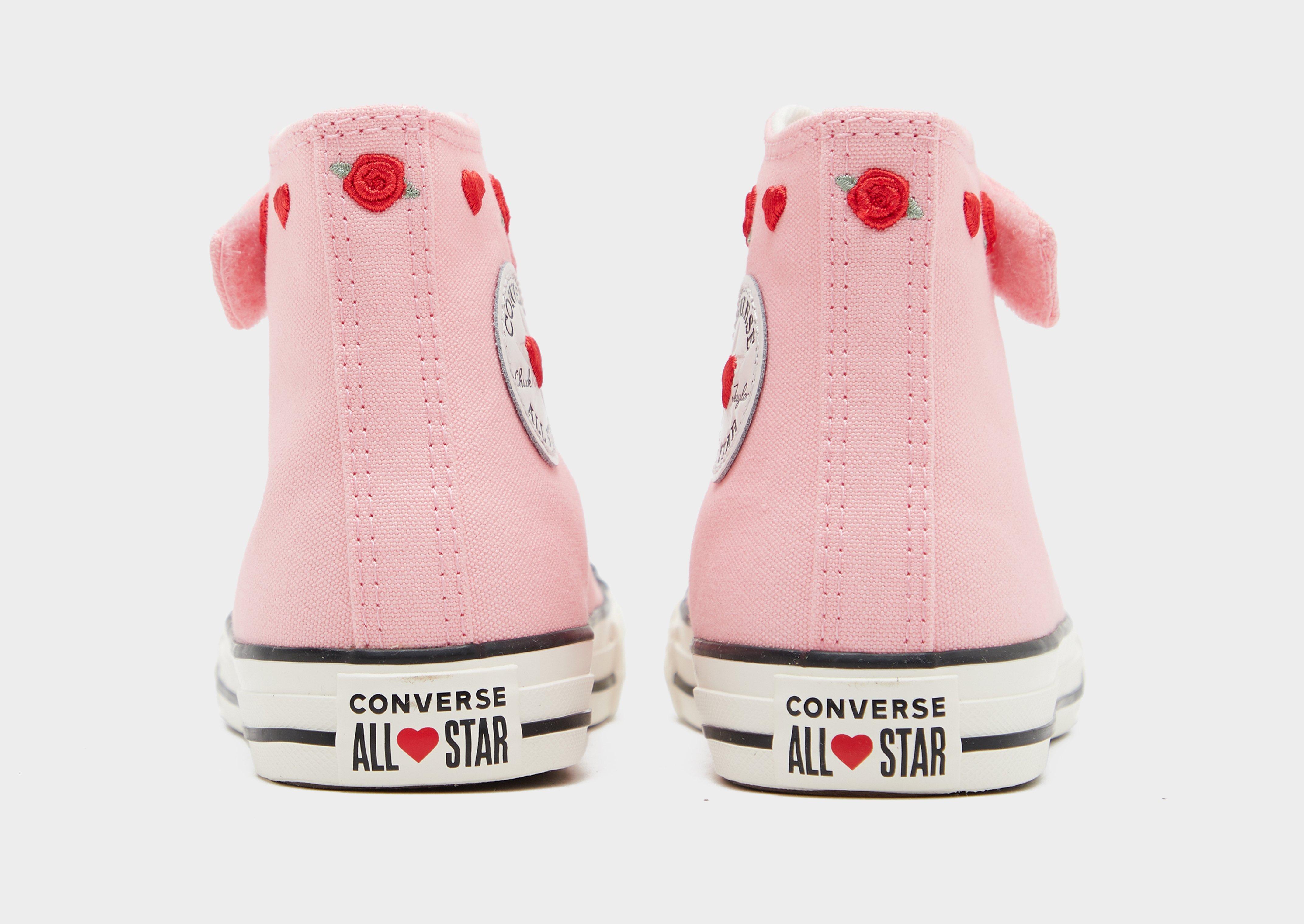 Converse All Star High V-Day Enfant