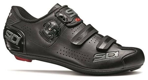 Chaussures Route Sidi Alba 2 Noir