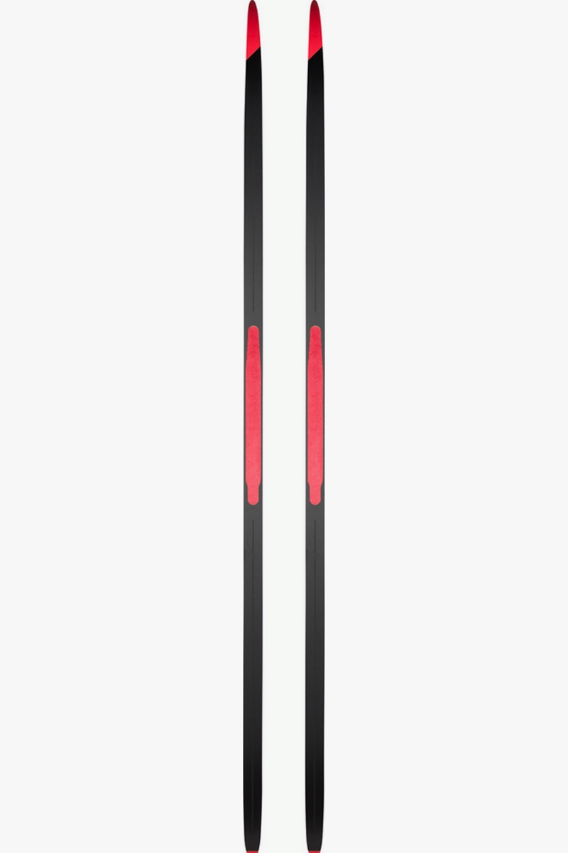 Rossignol Delta Course R-Skin Langlaufski Set 2324