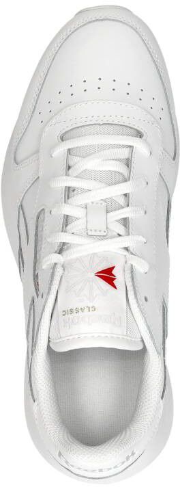 Reebok Classic Leather wit