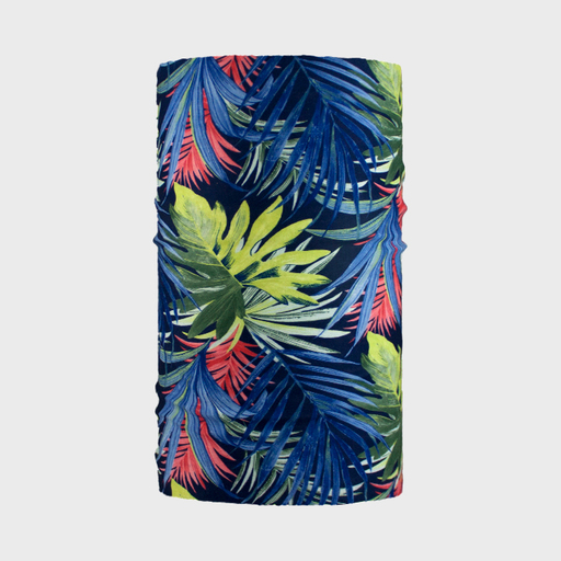 Polaina de pescoço Tropical Tubularwind