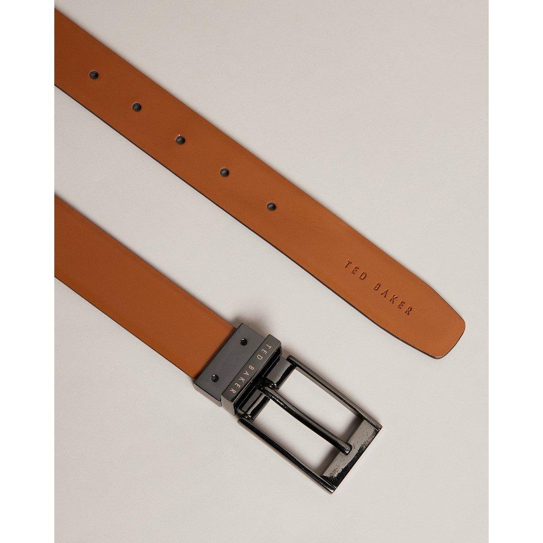 Ted Baker Crafts Leat Belt