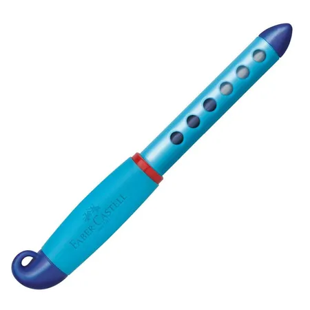 Faber-Castell Scribolino-Set für Rechtshänder, sortiert