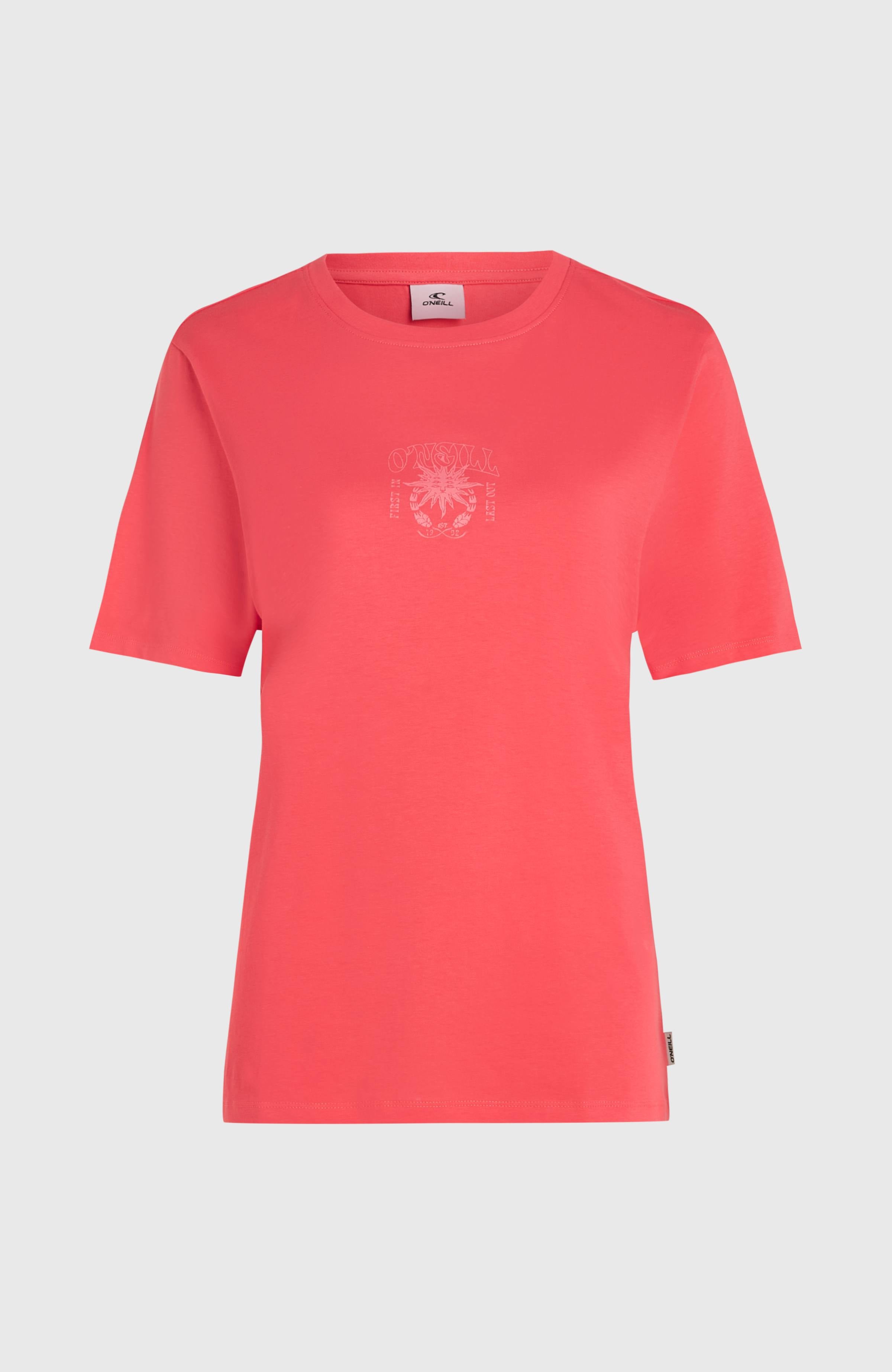Summer Must Haves Graphic T-shirt