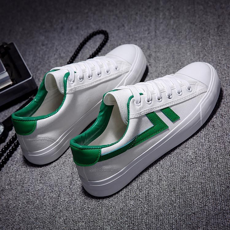 Solejoy - Bijpassende veterschoenen met panelen voor koppels