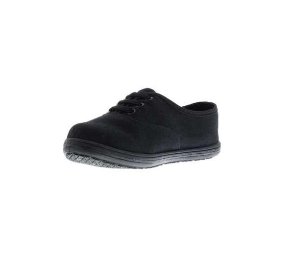 Slazenger Infants Canvas Pumps