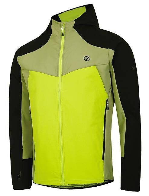 DARE 2B - SOFTSHELL LATITUDINAL SFT