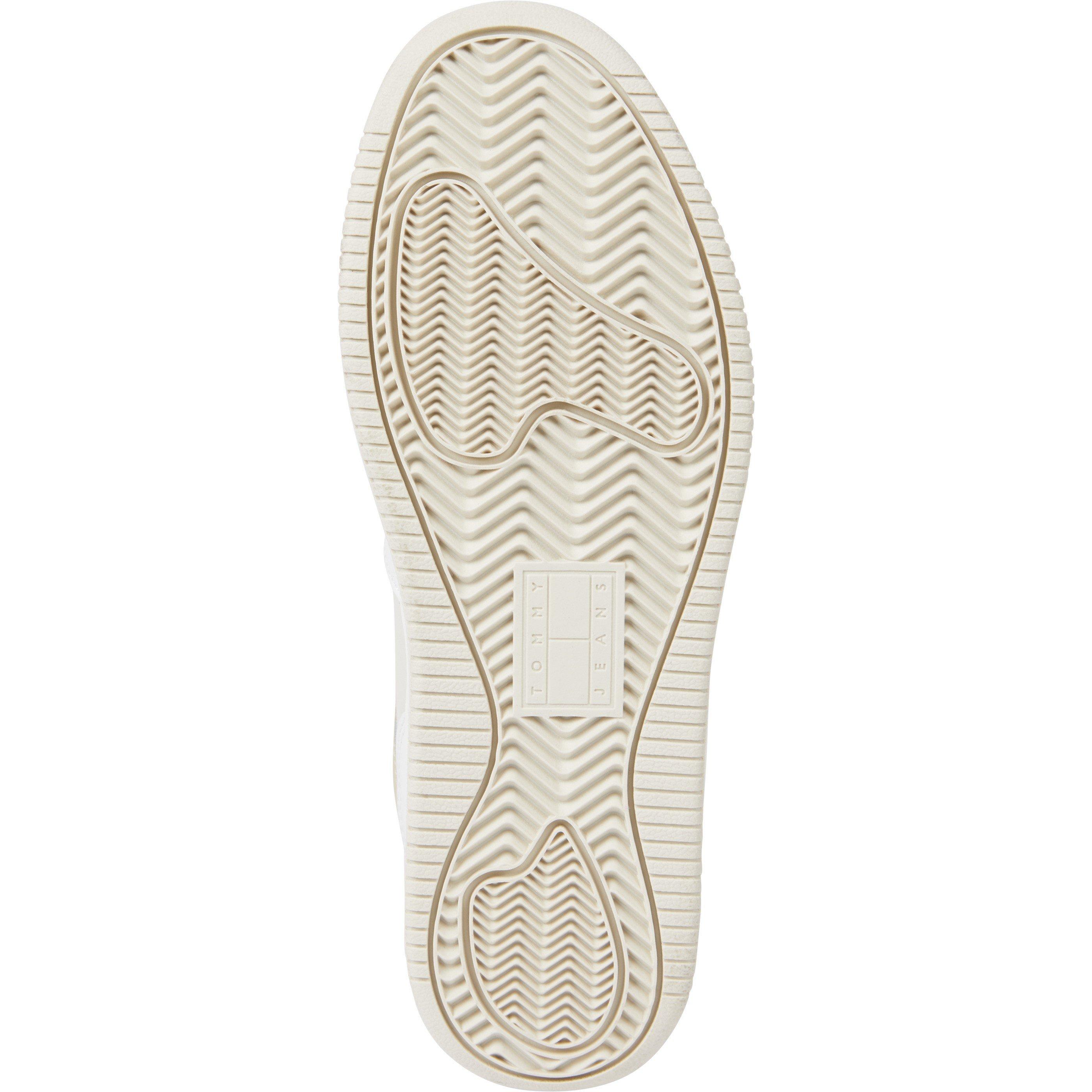 Tommy Jeans Retro Basket Tone Low top trainers