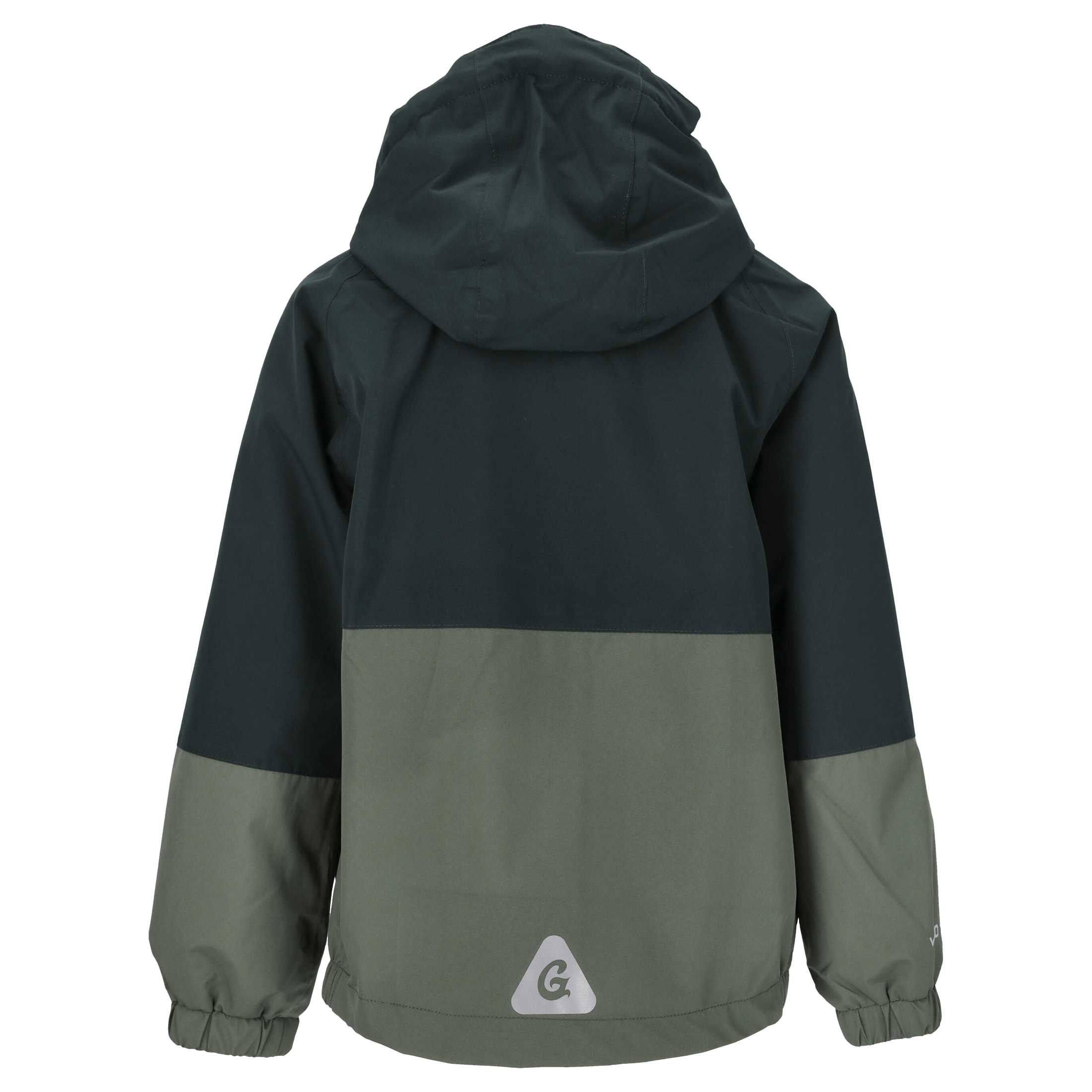 Graffiti Dallasay Outdoor Jacket W-PRO 15000 - Jakke