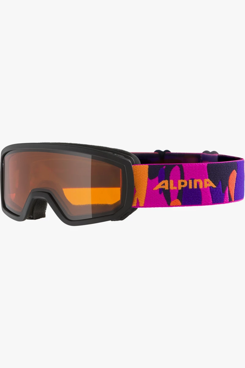 ALPINA Piney Kinder Skibrille