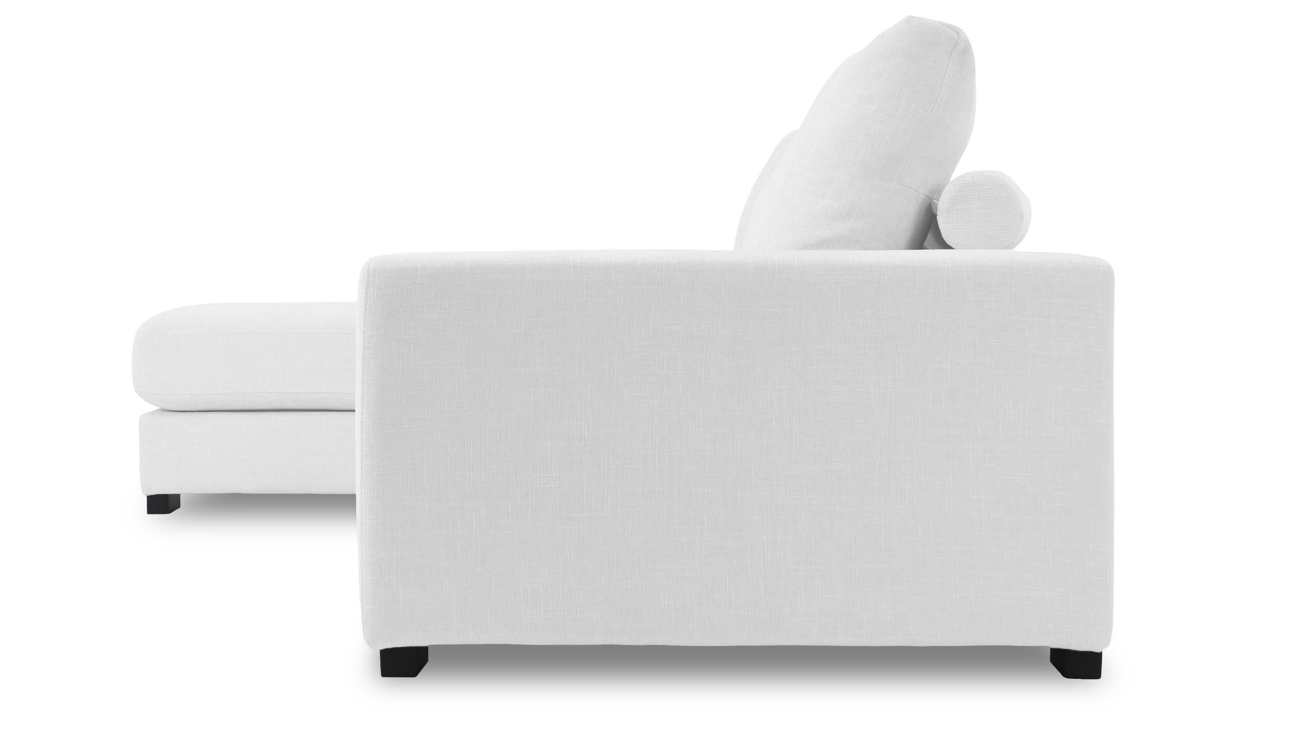 Lounge bank Napels