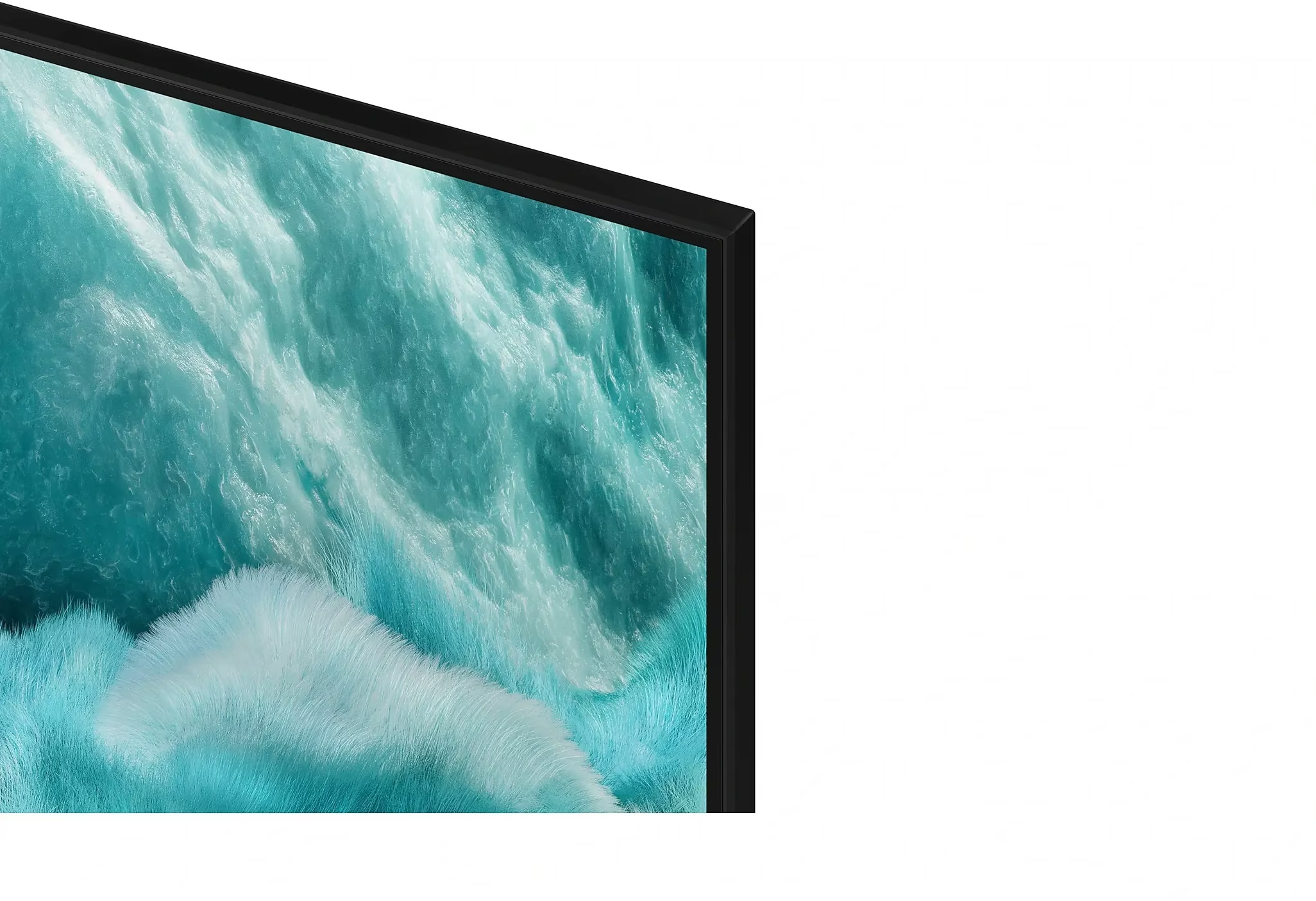 Samsung QE43Q7F3AUXXN - QLED - 43
