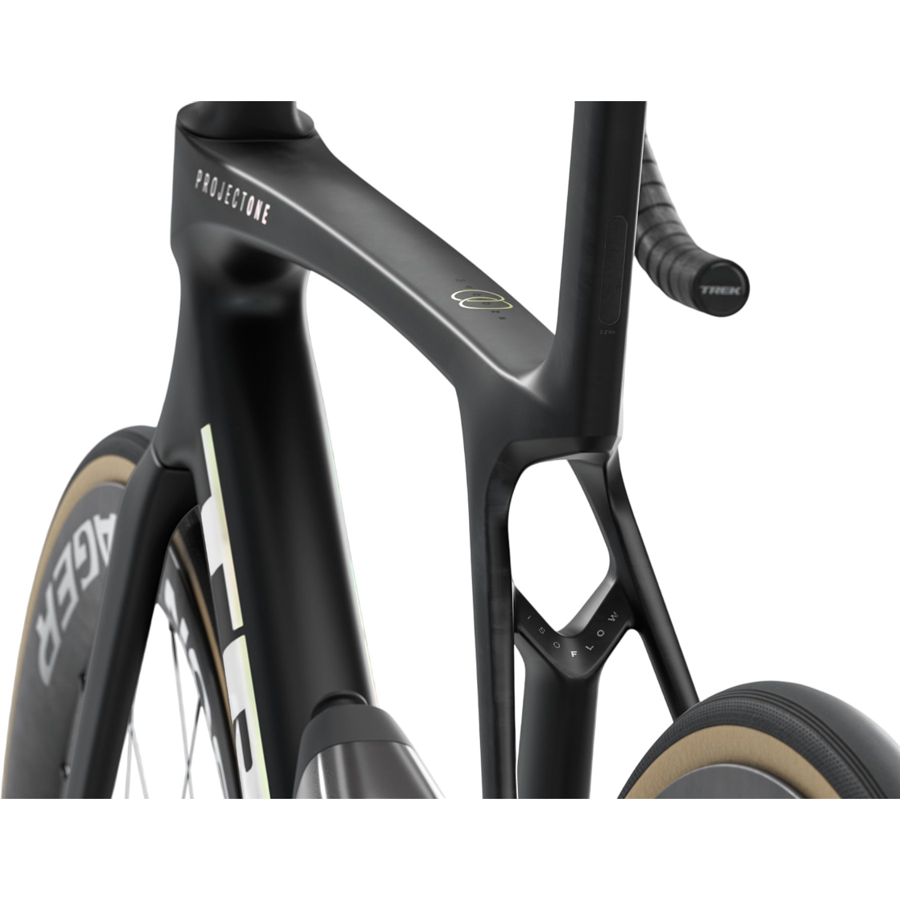 Trek Madone SLR 7 Gen 8 2026