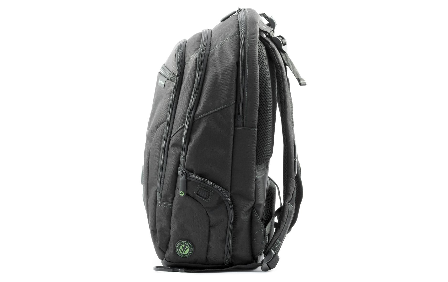 Notebook-Rucksack EcoSpruce 15.6 