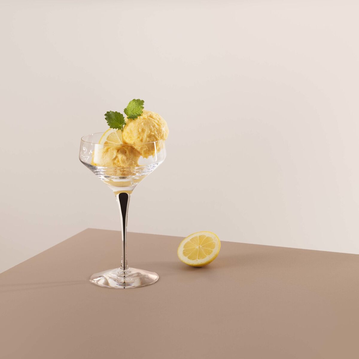 Metropol Champagneskål 24 cl