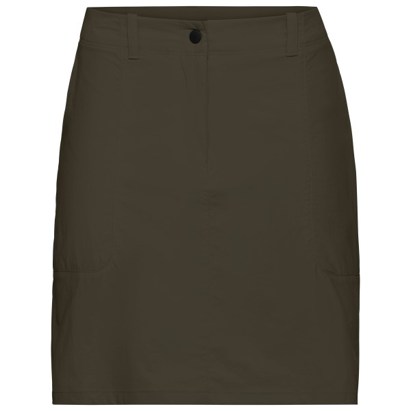 Jack Wolfskin - Women's Desert Skort - Jupe-short