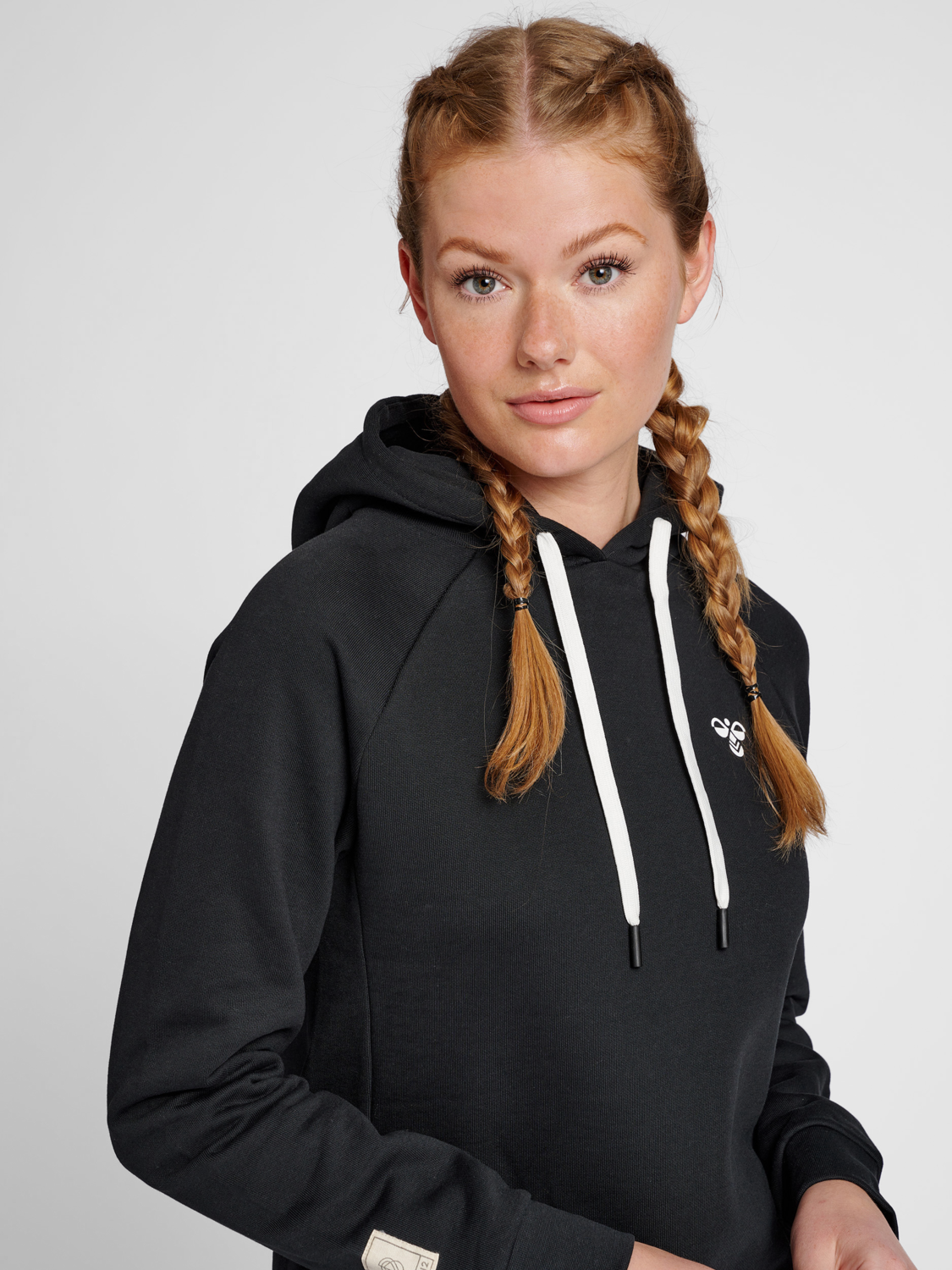 hmlGG12 SWEAT DRESS WOMAN