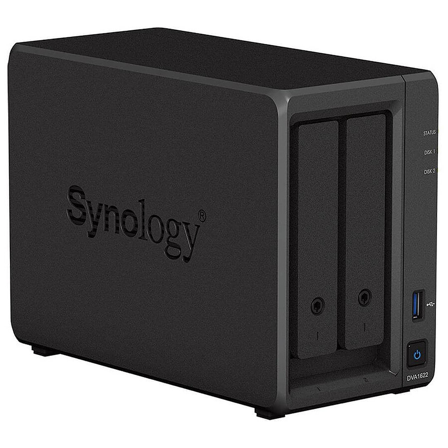 Synology DVA1622 NVR