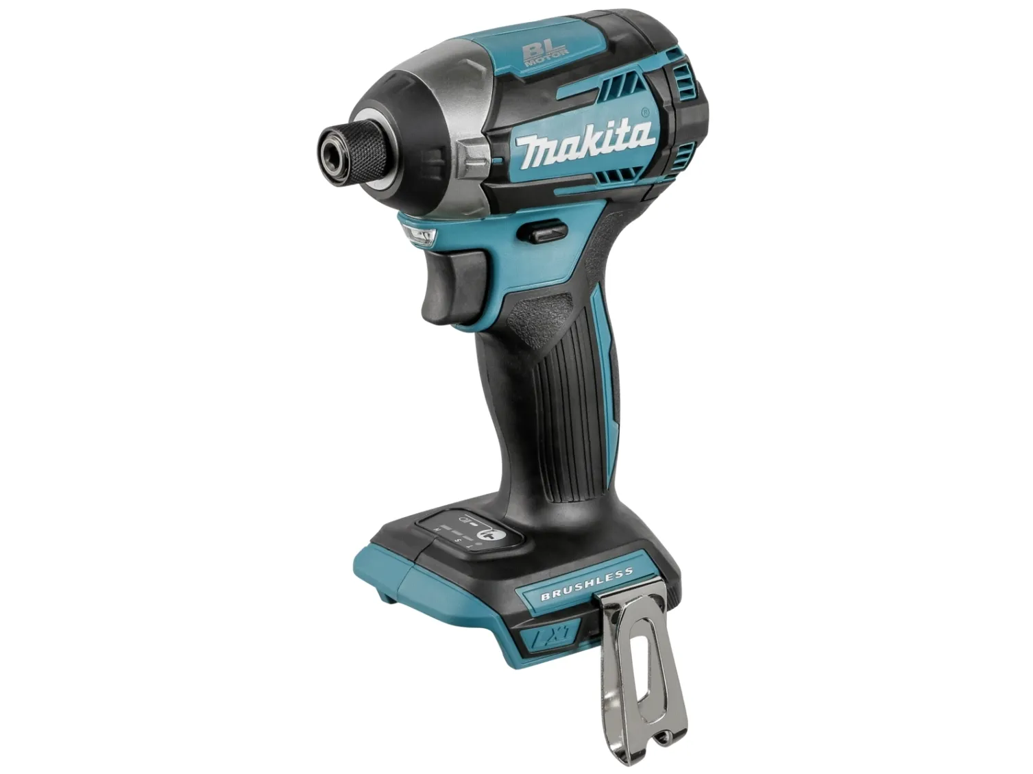 Makita DTD154Z - Støddriver - 18 V - SOLO