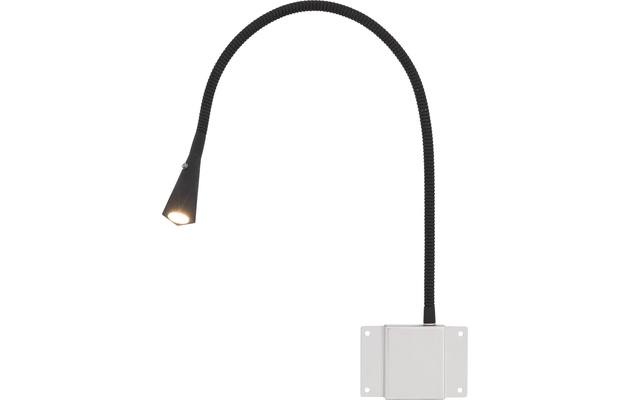 Verlichting Tbv Hoofdbord Light