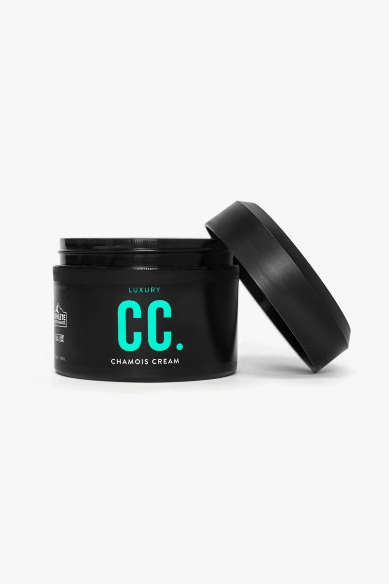 Muc-Off Luxury Chamois 250 ml Herren Gesässcreme
