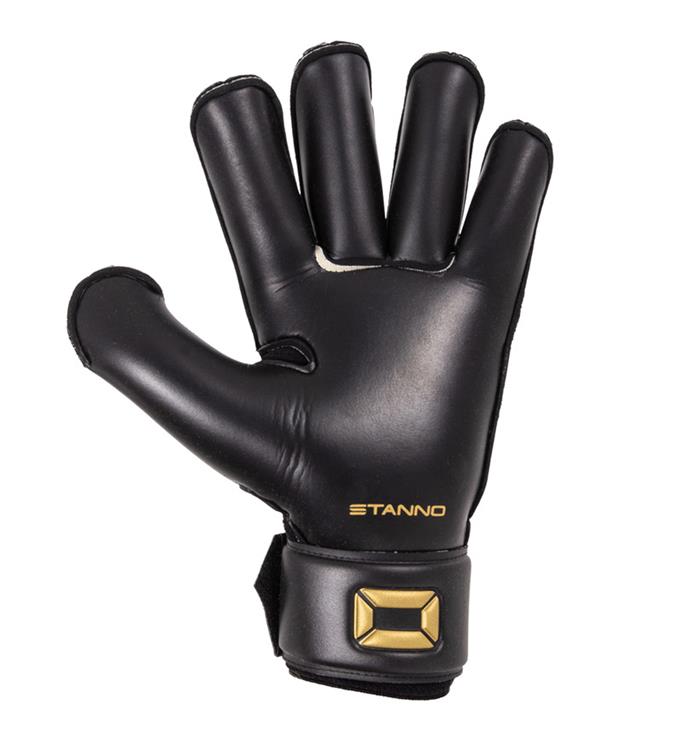 Stanno Ultimate Grip II Black Ltd. Keepershandschoenen