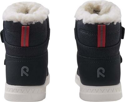 Reima Pyrytys Vintersko, Soft Black