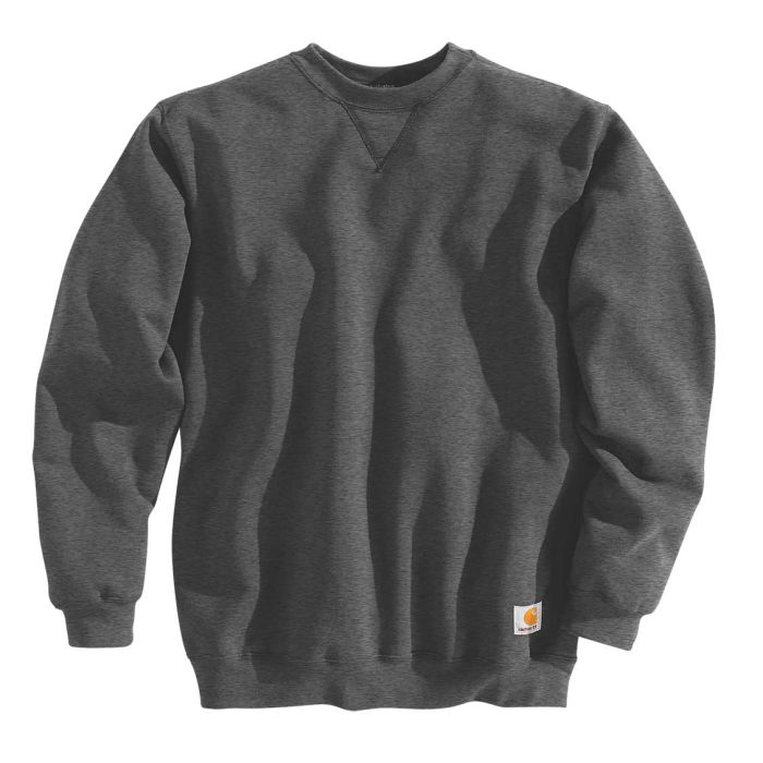 Midweight Crewneck Sweatshirt Men