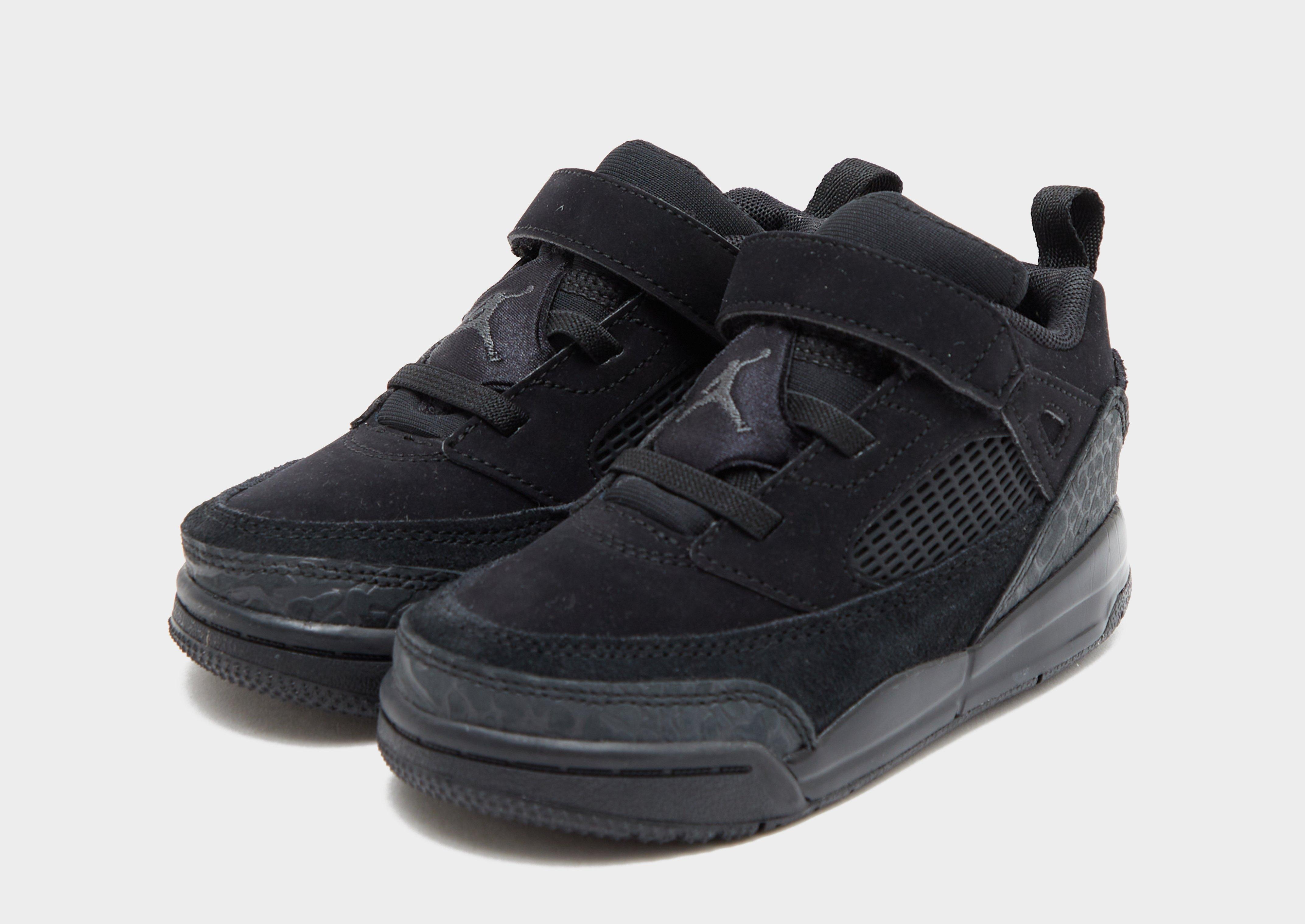 Jordan Spizike Low Infant