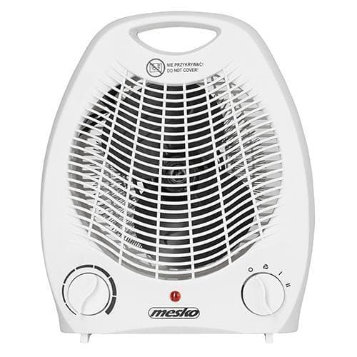Mesko MS 7719 Varmeventilator