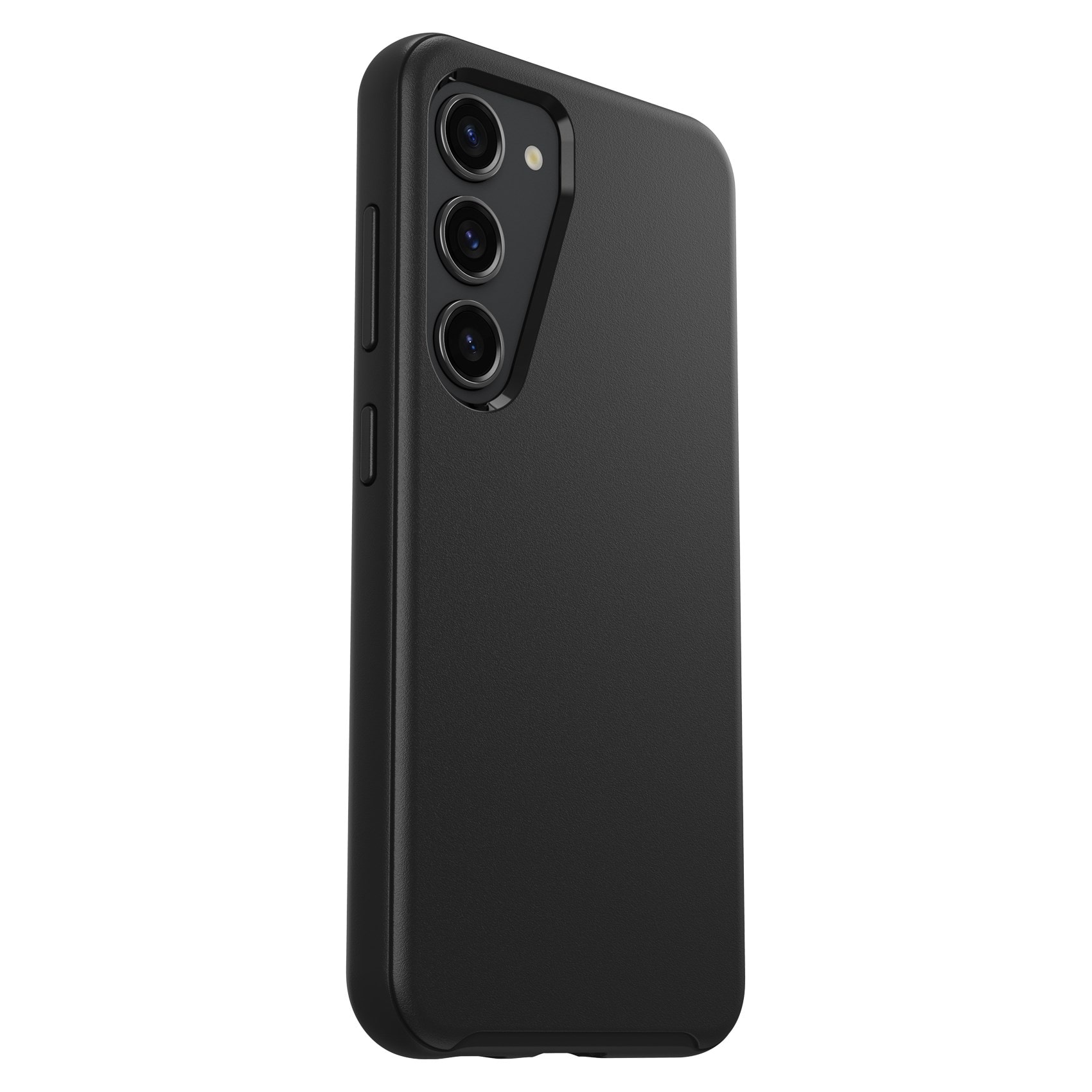 Otterbox Symmetry Deksel for Galaxy S23 Svart