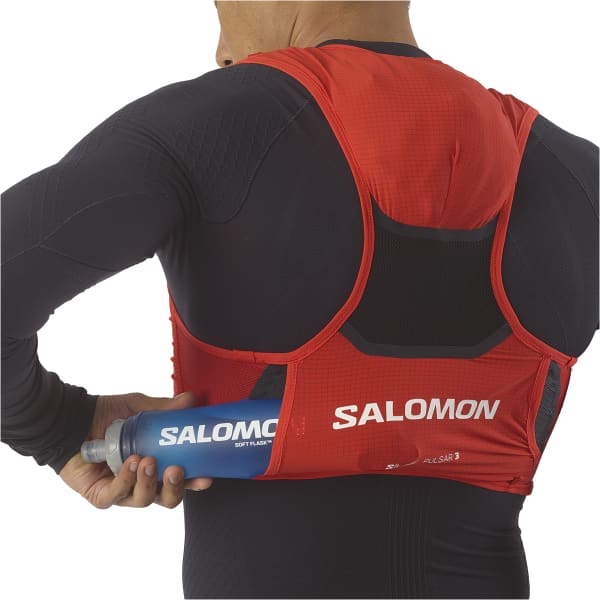 Sac trail SALOMON S/LAB PULSAR 3 SET