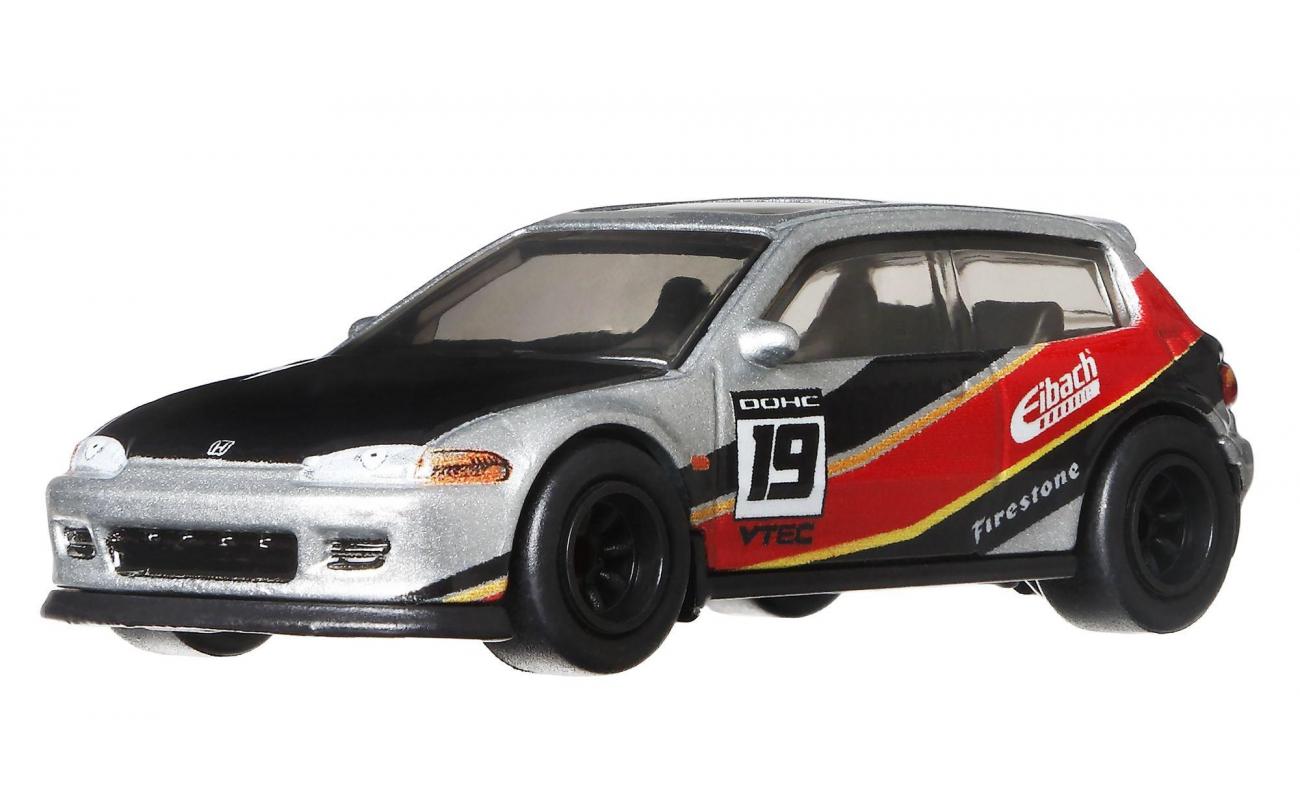 Hot Wheels Premium - Boulevard auto