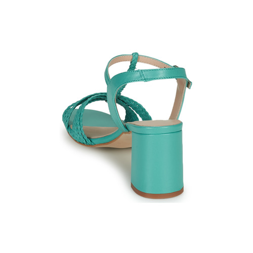 Fericelli - SORBETTO - VERT