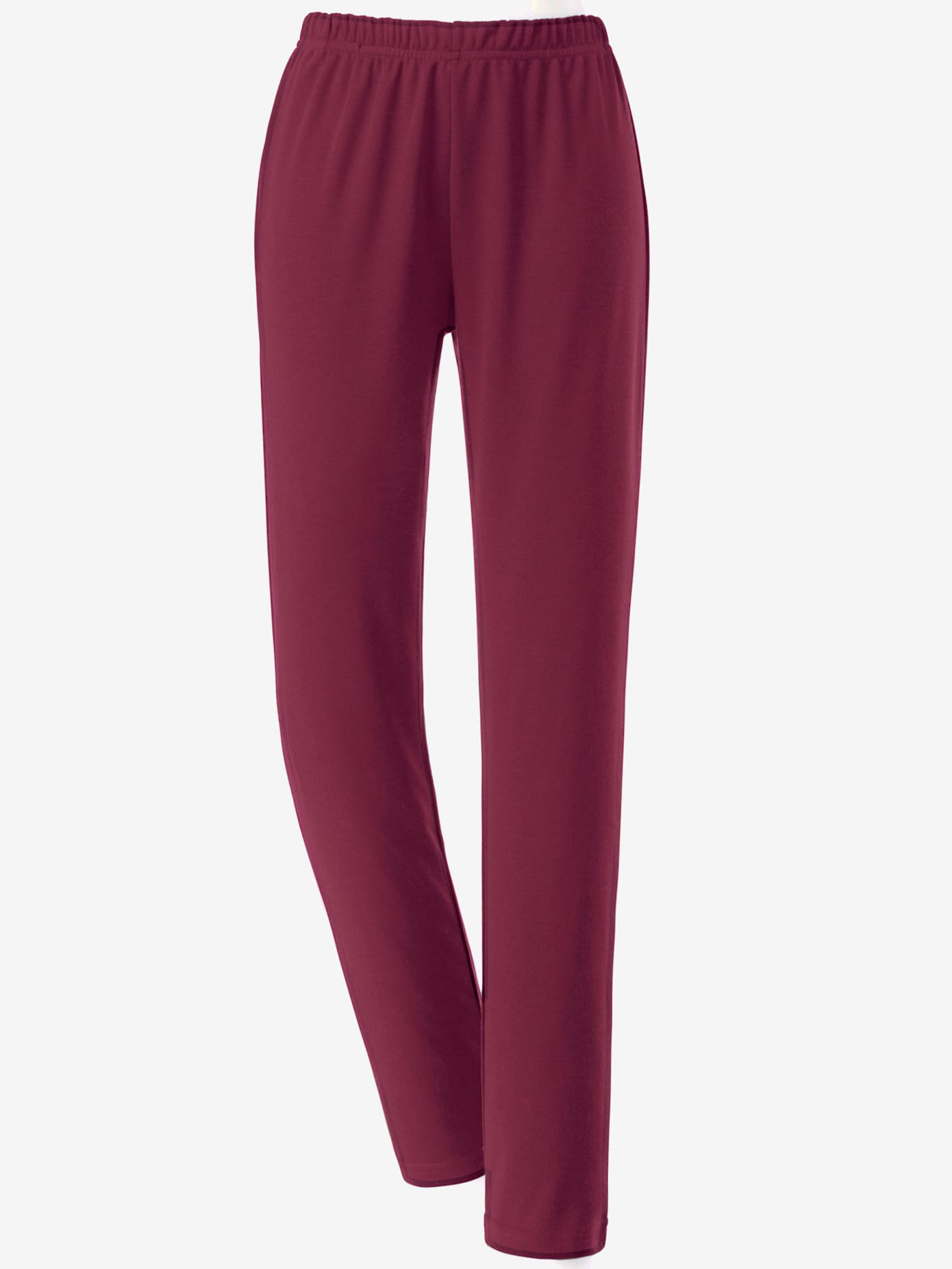 Pantalon d'intérieur confortable taille élastique