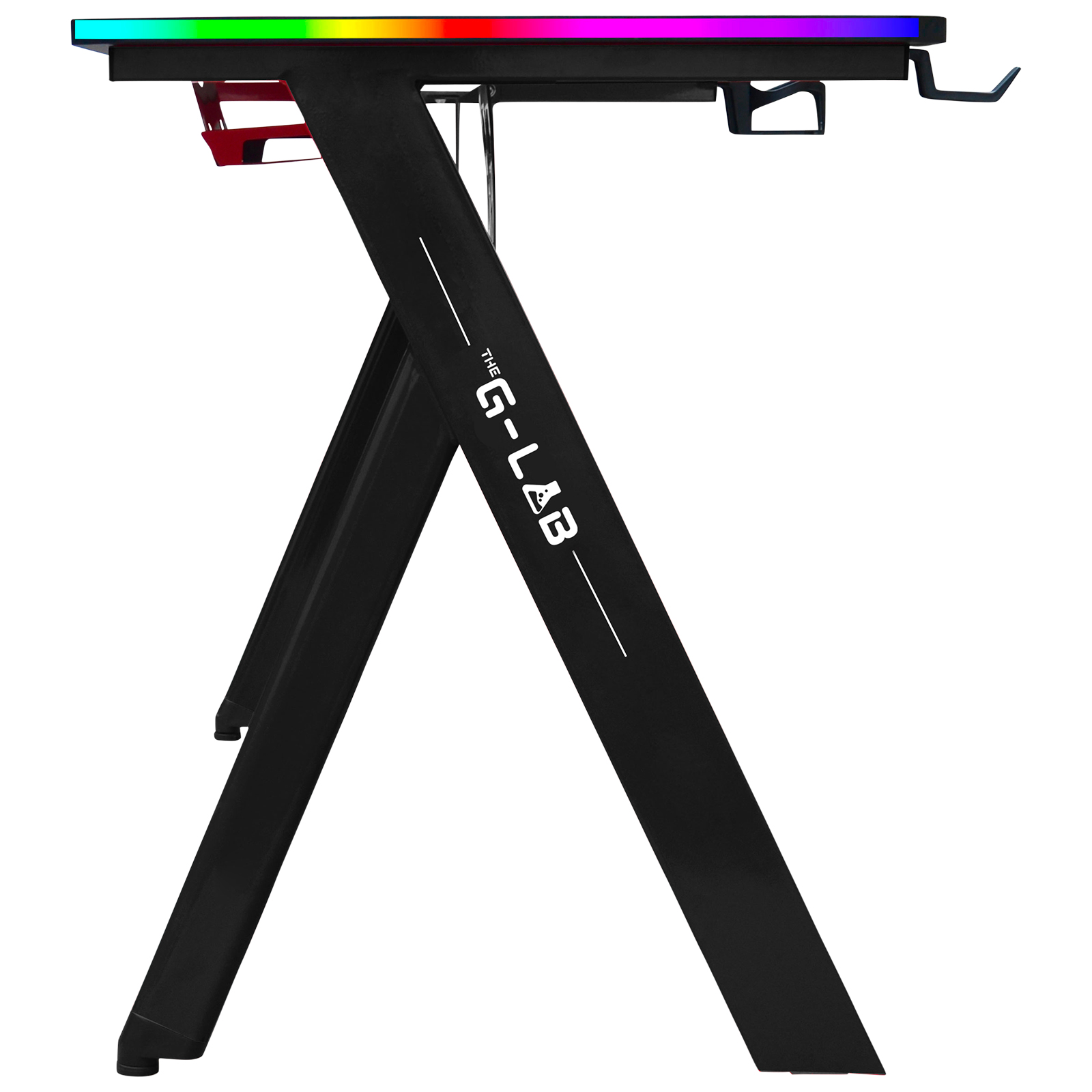 The G-Lab K-Desk Sulfur