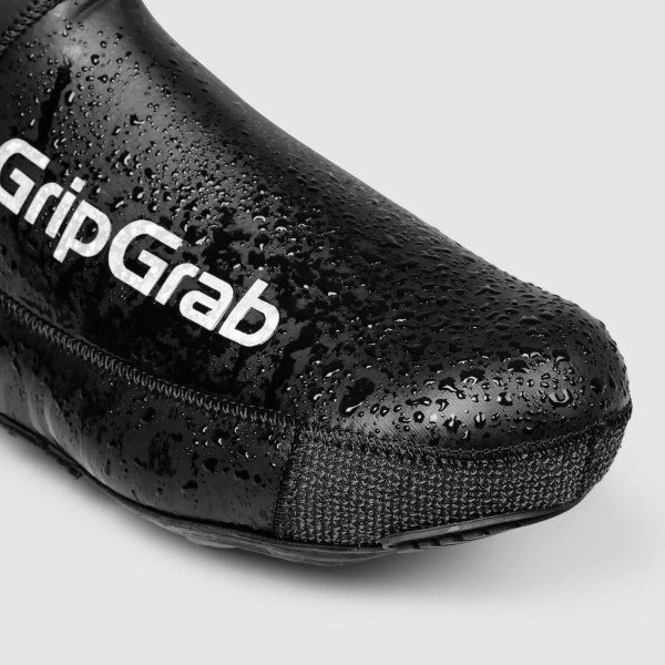 GripGrab PACR Winter skoovertræk sort