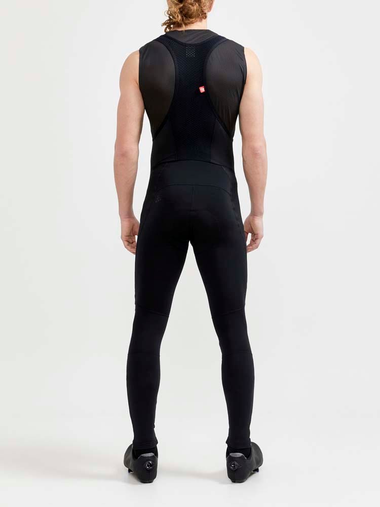 Craft  CORE SUBZ WIND BIB TIGHTS M