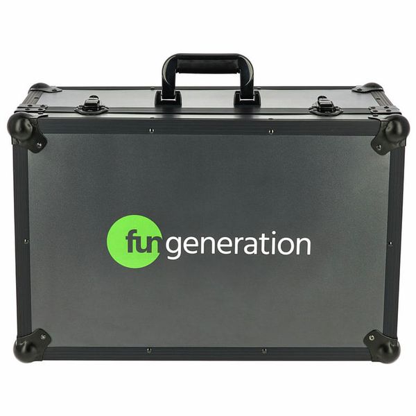 Fun Generation Eco Wood Case 5