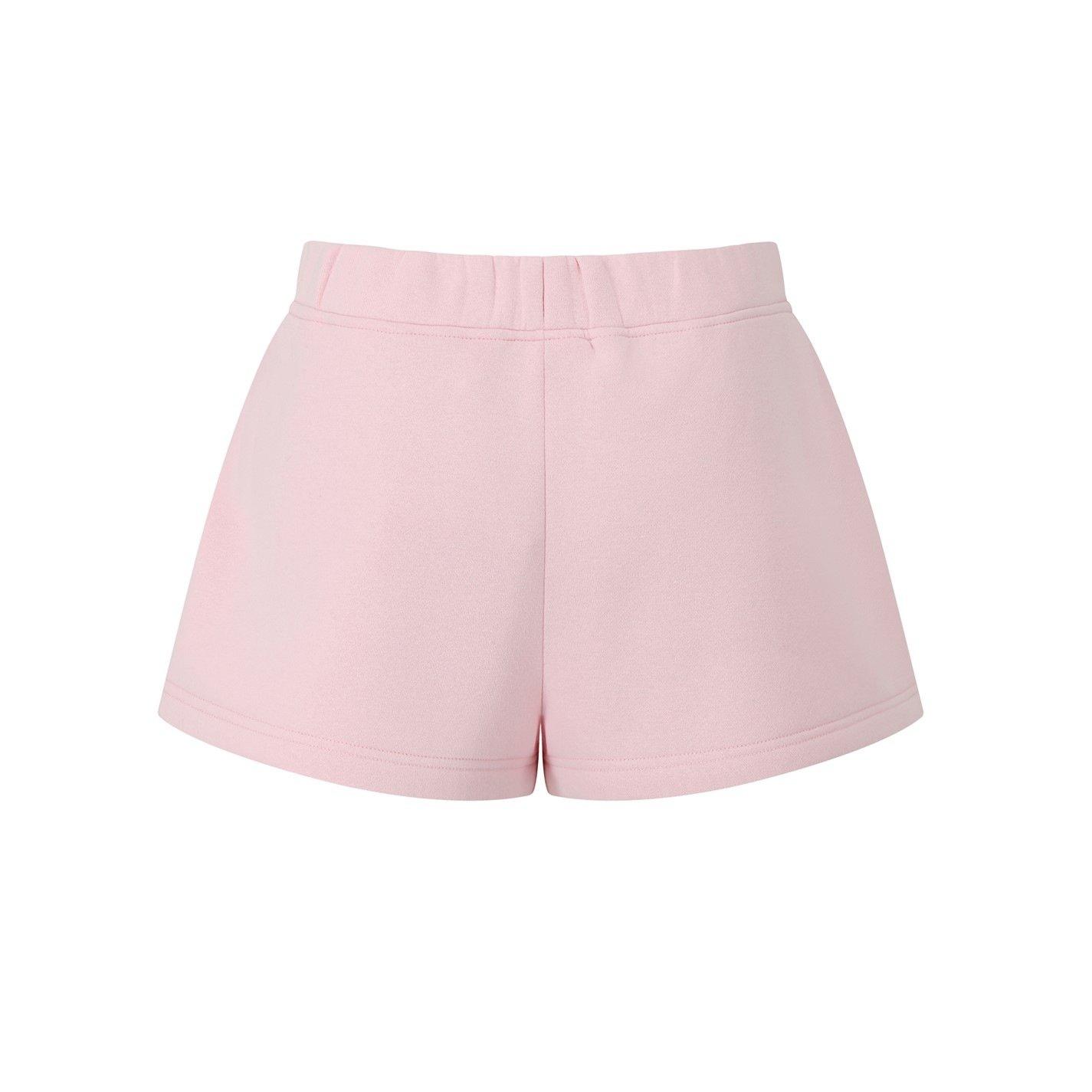 Slazenger Fleece Shorts Womens
