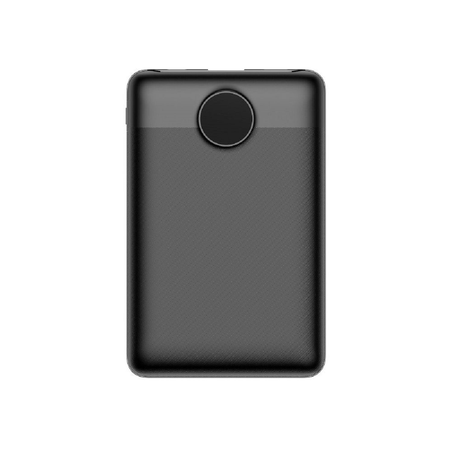 Power Bank S11 - 10 000mAh LCD Quick Charge PD 22,5W Micro