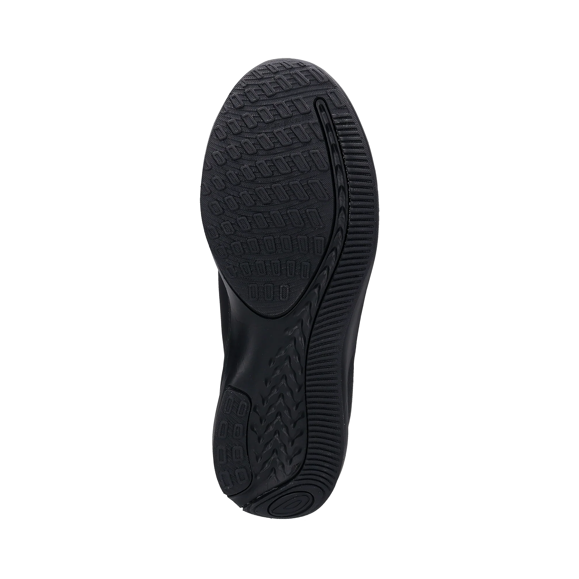 Sneaker schwarz