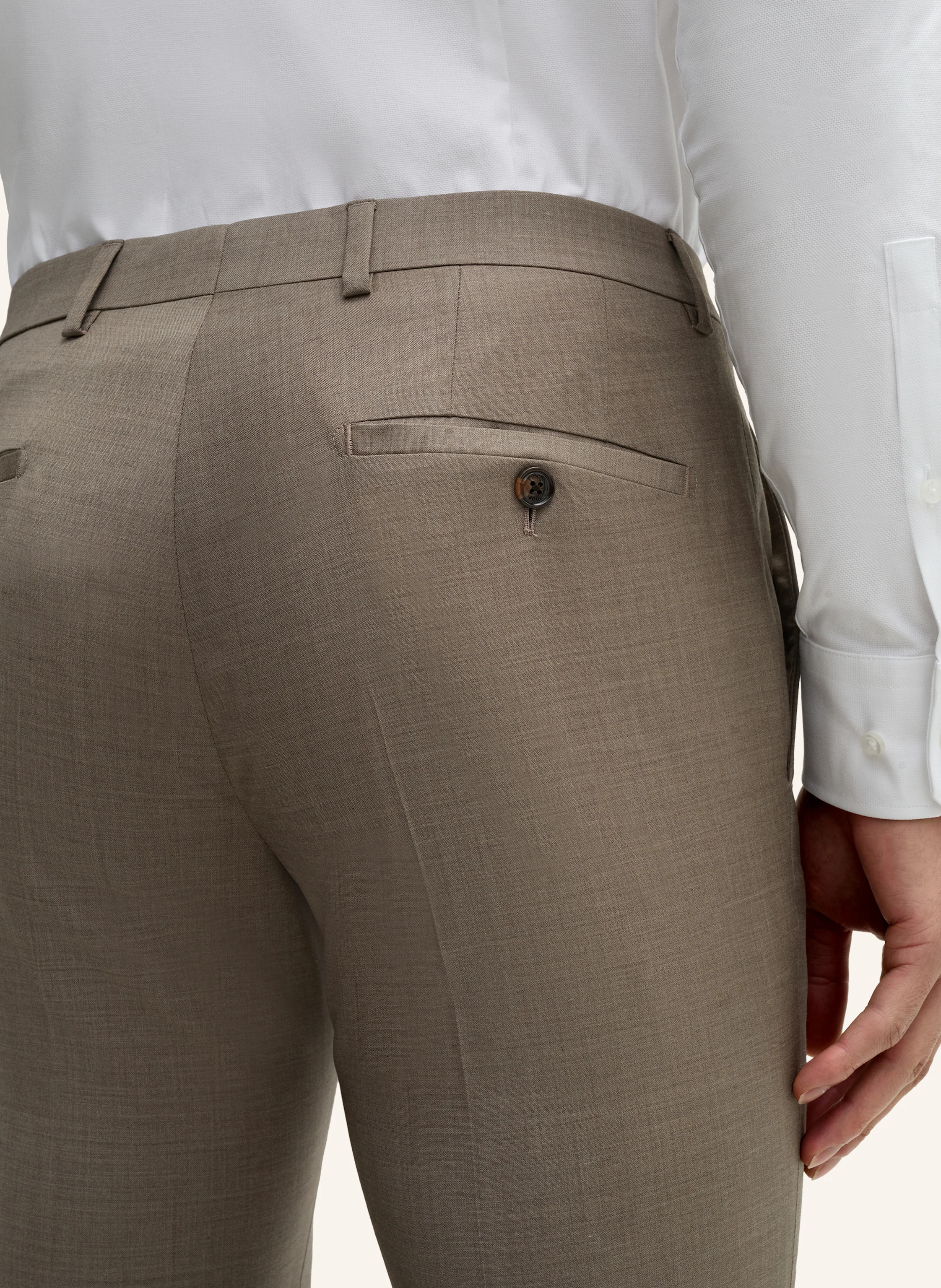 JOOP! Anzug Extra Slim Fit